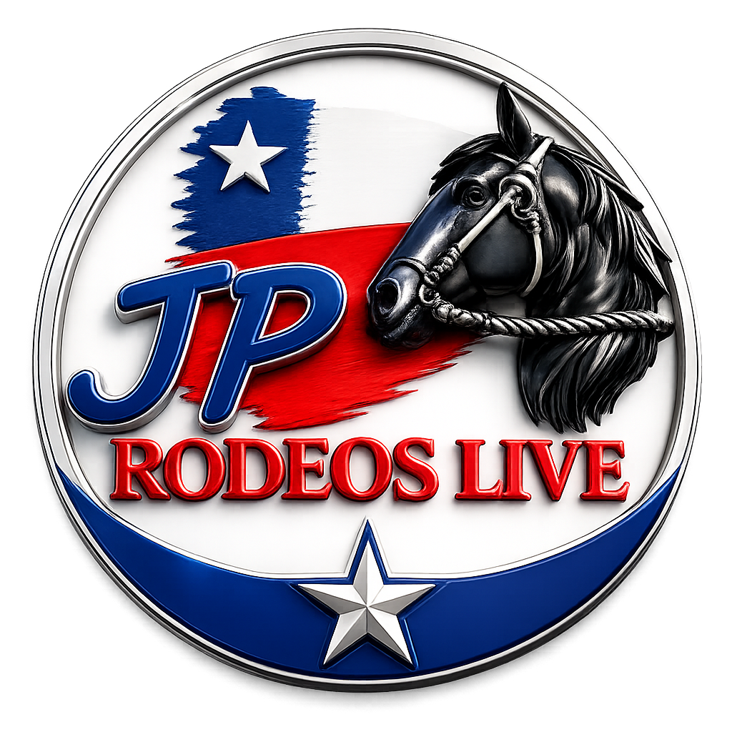 JP Rodeos Live